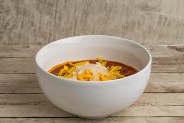 Bowl Of Chili
