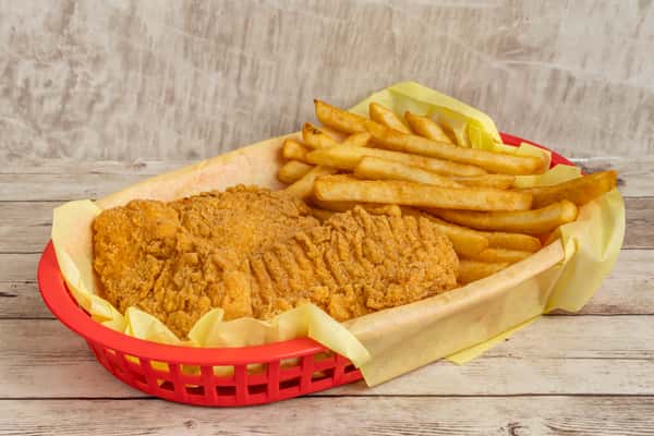 Chicken Tenders