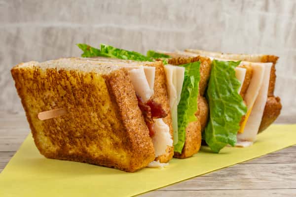 Turkey Club