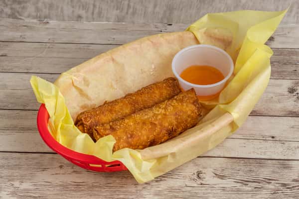 Egg Rolls