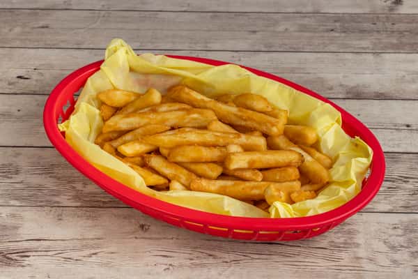 Origignal French Fries