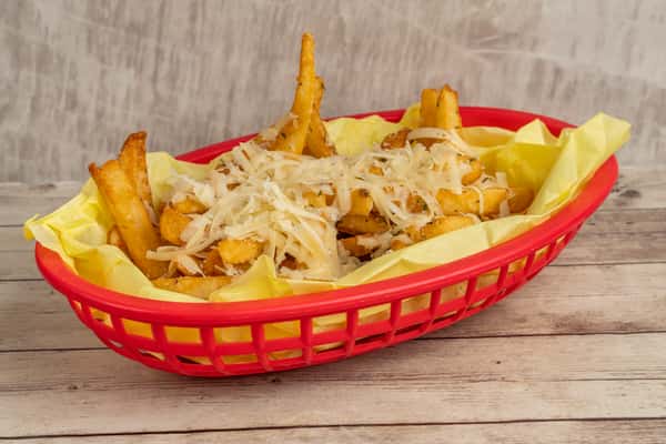 Italian Fries