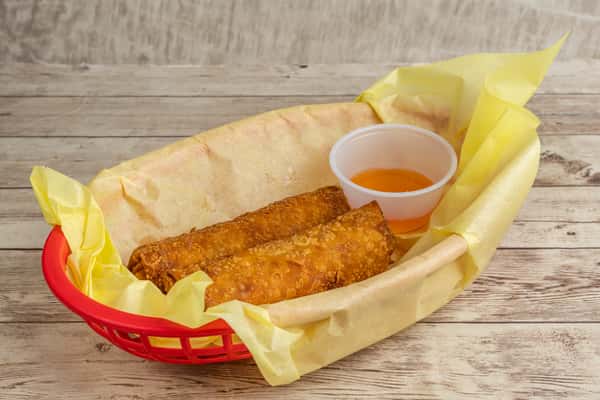 Eggrolls