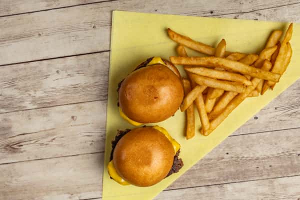Sliders