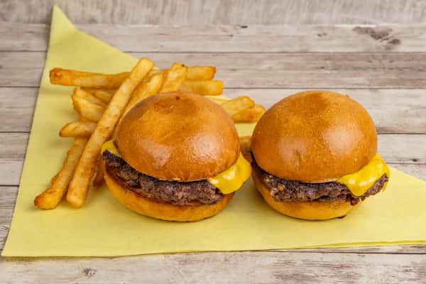 Sliders