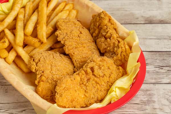 ChickenTenders