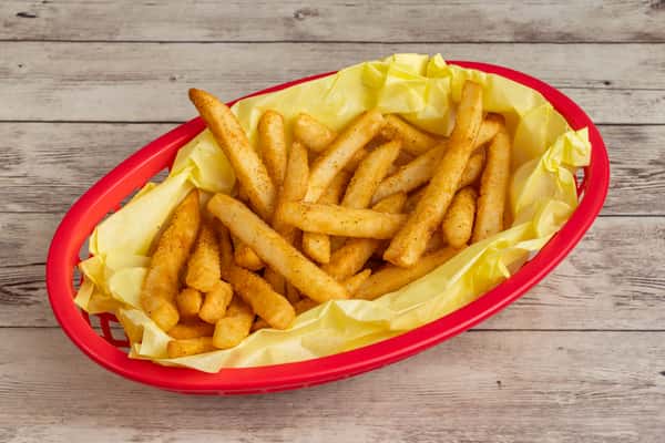 Cajun Spice Fries