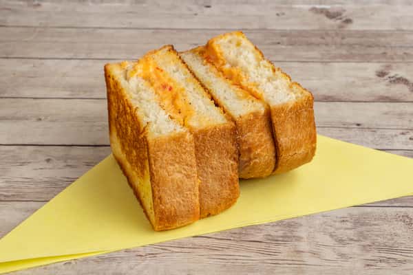 Pimento Grilled Cheese