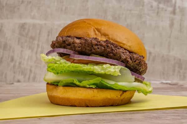 Classic Burger