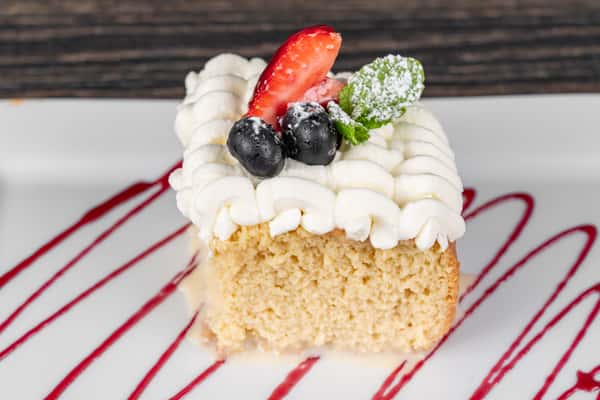 Tres Leches