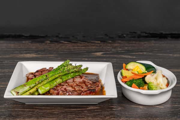 Ribeye Don Luis