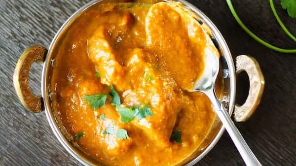 Lamb Curry