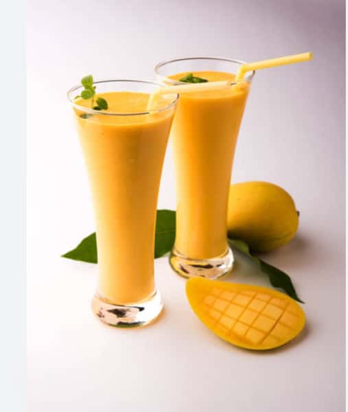 Mango Lassi