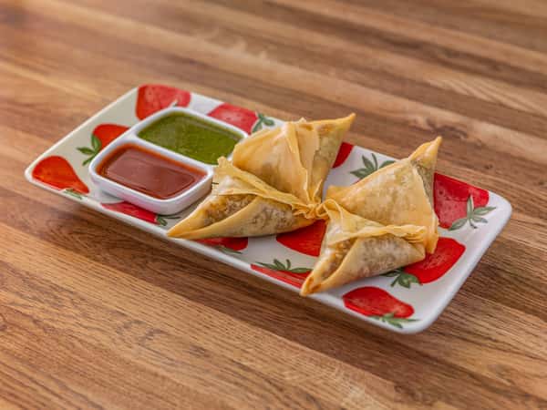 samosas