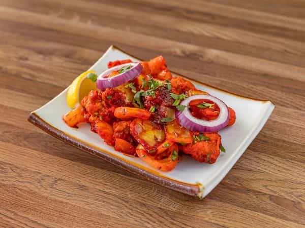 himalayan entree