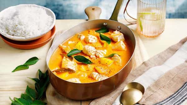 Mango Fish