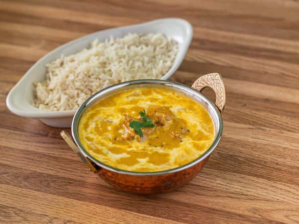curry
