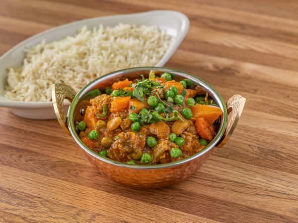 curry
