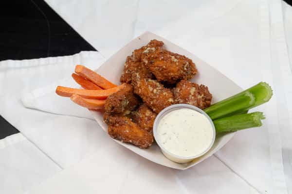 Wings (16PC)