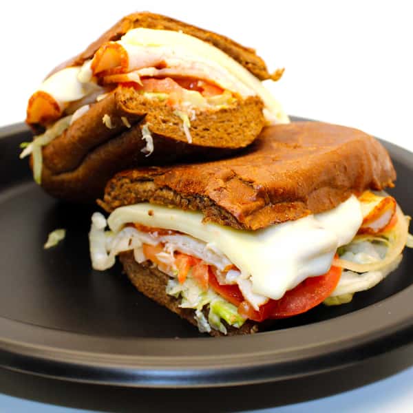 JAMON | HAM TORTA