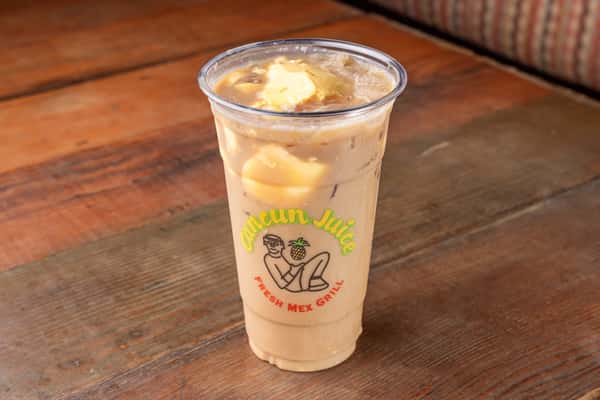 HORCHATA AGUA FRESCA