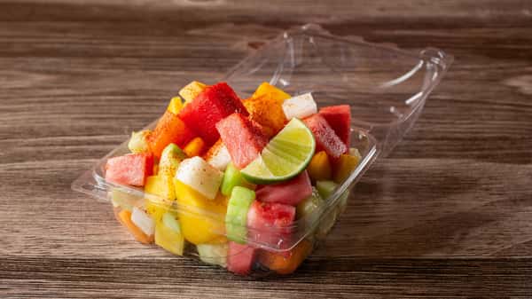 PICO DE GALLO