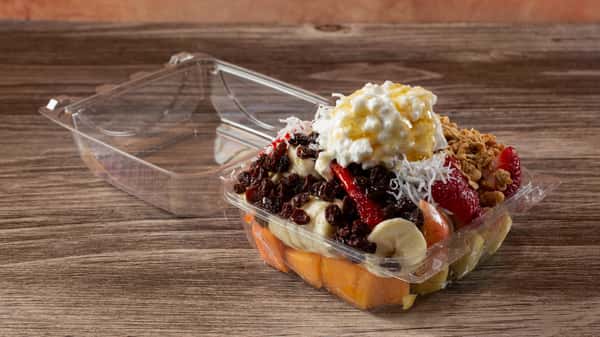HAWAIIANA FRUIT SALAD