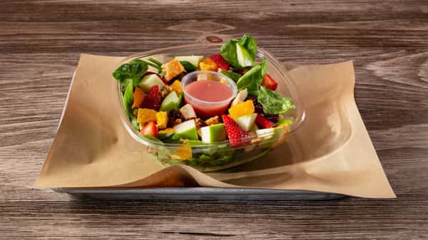 GARDEN FRUITY SALAD