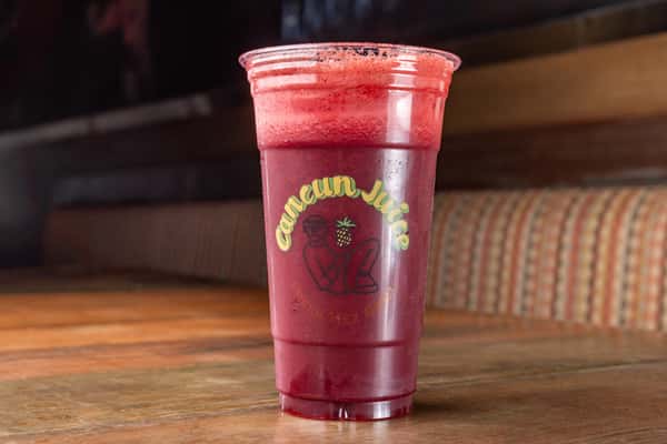 VAMPIRO JUICE