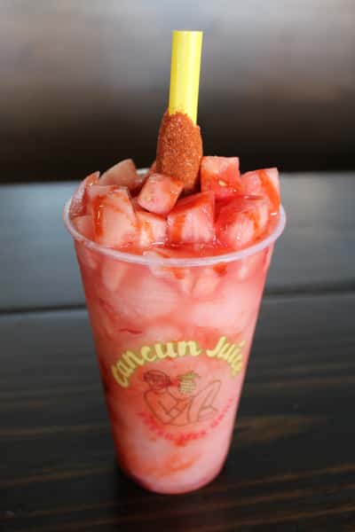 WATERMELON AGUA FRESCA