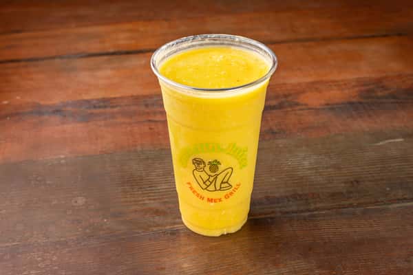 CANCUN JUICE