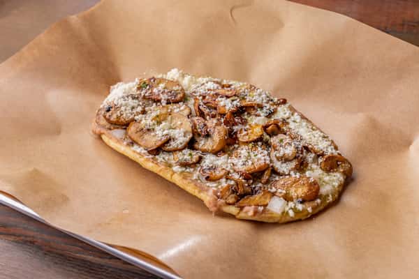 HONGOS HUARACHE
