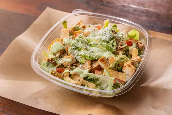 CANCUN SALAD