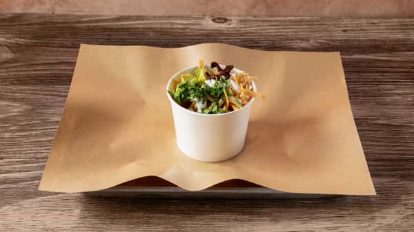 TORTILLA SOUP