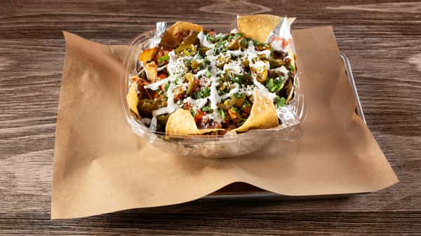 Nachos