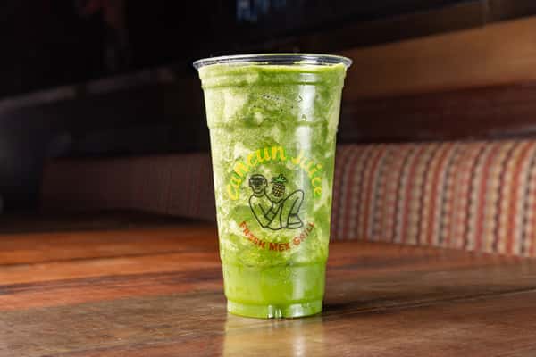 FIBROUS MAX JUICE