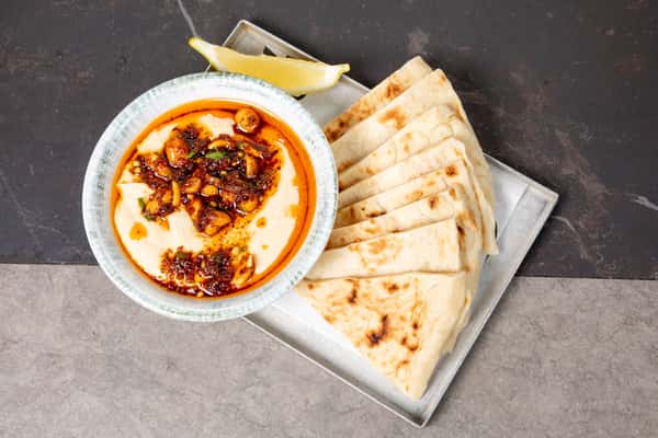 Hummus