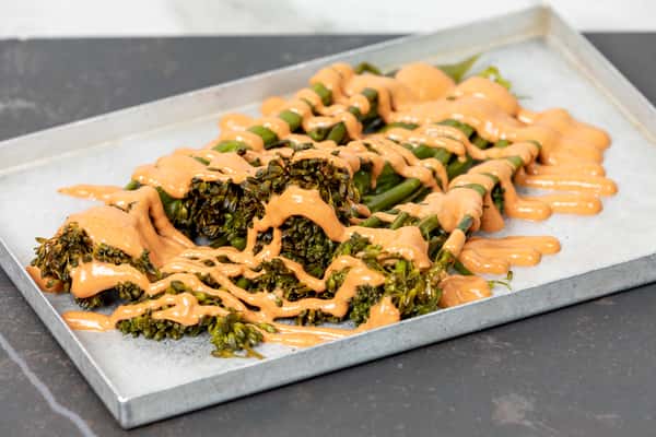 Chipotie Tanini Broccoli