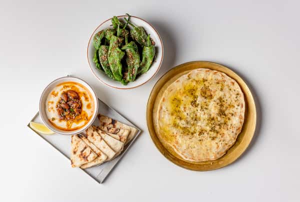 MEZZE MIX