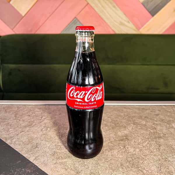 Coca Cola