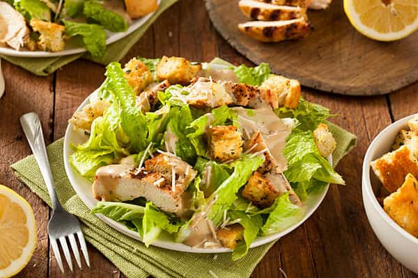 Side Salad