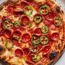 ATL Pizza