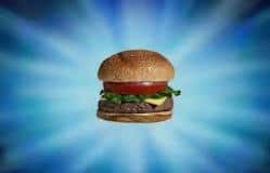 Krabby Patty