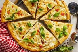 Whit... E Pizza