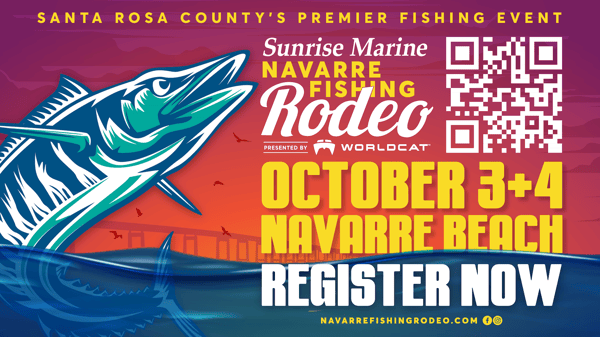 Fishing Rodeo