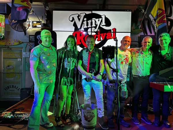 Vinyl Revival