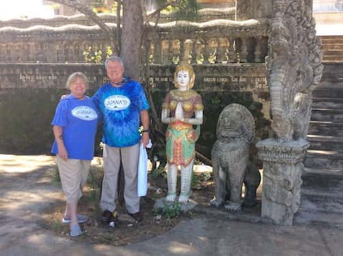 Cambodia