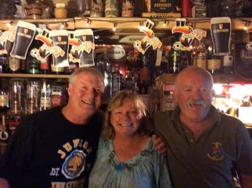 IrelandPub