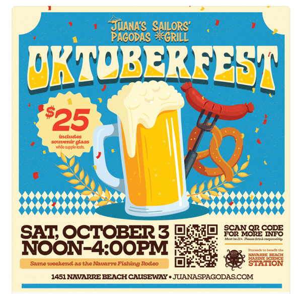 Oktoberfest Beer Tasting