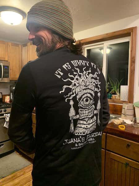 merch